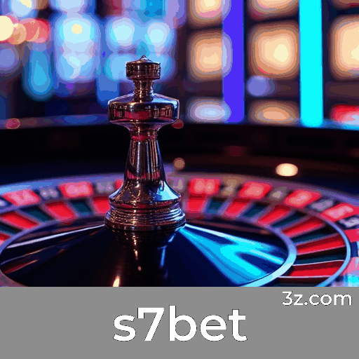 s7bet: Plataforma de Cassino Online e Apostas Confiável s7bet: Plataforma de Cassino Online e Apostas Confiável